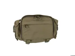 Eberlestock Multipack A2MP - Poche MOLLE 10 compartiments, port poitrine possible - Image 1