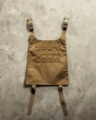 Eberlestock Mission Load Panel - Modular MOLLE Panel 500D - Image 1