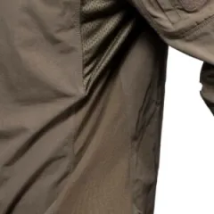 Mantle Mod 2 Shirt - Chemise Technique Ripstop DWR, Confort Outdoor - Image 3