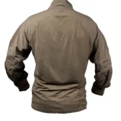 Mantle Mod 1 Shirt - Tactical Stretch Shirt, DWR Ripstop Breathable - Image 3
