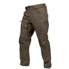 Mantle Mod 1 Pant - Pantalon Tactique Ripstop, Résistant à l'Eau DWR - Image 3