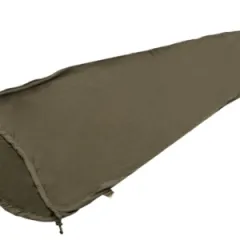 Carinthia GRIZZLY Olive - Sac de Couchage Intérieur Micro-Fleece 500g - Image 3