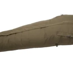 Sac de Couchage Carinthia Survival One Olive - Isolation G-LOFT® -18°C/-40°C - Image 3