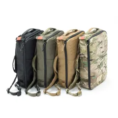 BlackFolium AURA 13 Backpack - Sac à Dos Médical Tactique 8-LOCK® - Image 1