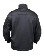 Mantle Softshell Navy Blue - Veste Tactique Respirante et Stretch - Image 2