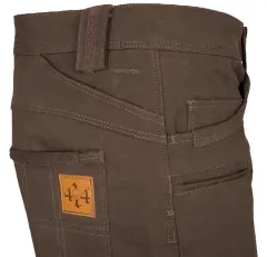 Pantalon Ranger 4-14 FACTORY - Coton Stretch 295 g, 10 Poches, Coupe Confort - Image 2