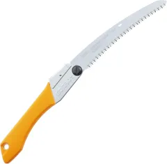 Silky Klappsäge Professionell - Klinge 210mm, Präzise Holzsäge - Image 1