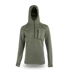 Hoody Pioneer Half-Zip Eberlestock - Molleton Chaud, Confort Outdoor - Image 1