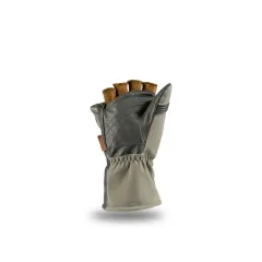 Eberlestock Moufle Mitaine GUNMETAL - Chasse Neige, Imperméable Thinsulate - Image 1