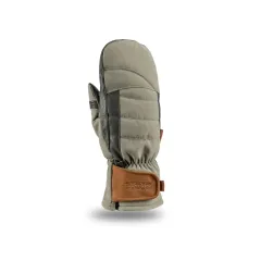 Eberlestock Moufle Mitaine GUNMETAL - Chasse Neige, Imperméable Thinsulate - Image 3
