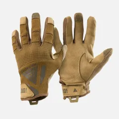 Gants Direct Action Hard Gloves - Prise Sûre et Précision Tactique - Image 2