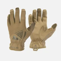 Direct Action Light Gloves - Tactical, Touchscreen Compatible - Image 2