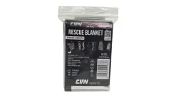 Couverture de Survie CVN SC8014 - Protection Thermique Tactique Une Couche - Image 1
