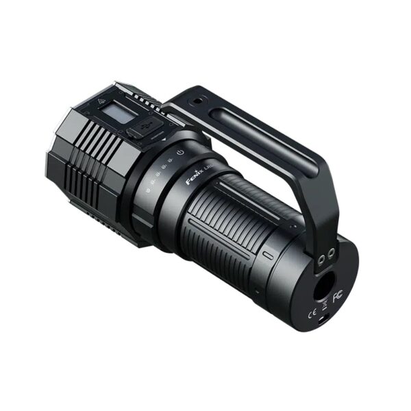 Lampe Fenix LR60R
