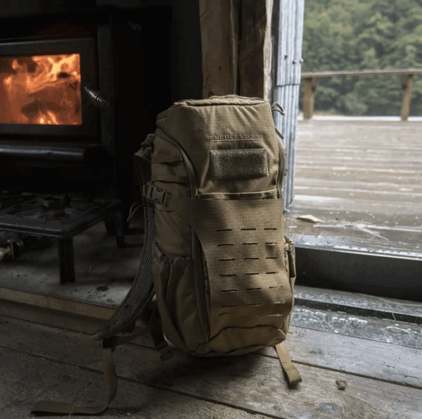 Bandit Pack Eberlestock – Image 7