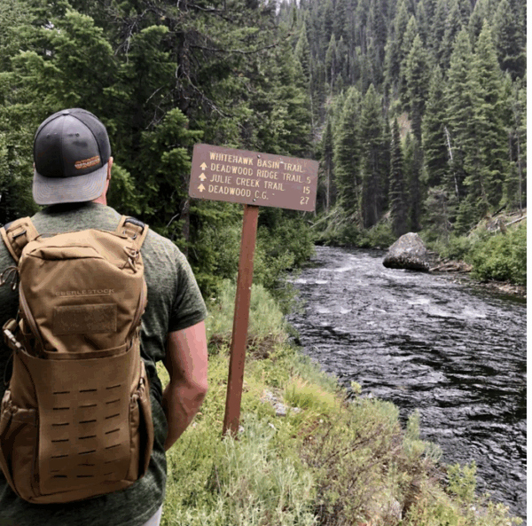 Bandit Pack Eberlestock – Image 8
