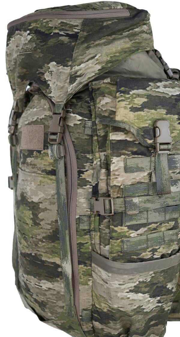 Sac Tomahawk Pack F53 Eberlestock – Image 2