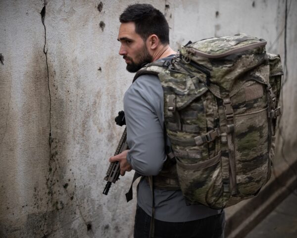 Sac Tomahawk Pack F53 Eberlestock – Image 3