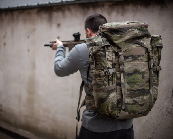 Sac Tomahawk Pack F53 Eberlestock – Image 4