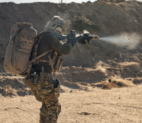Sac Tomahawk Pack F53 Eberlestock – Image 6
