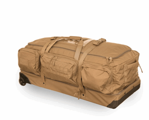 Sac de Transport B3 Hercules Duffel Eberlestock