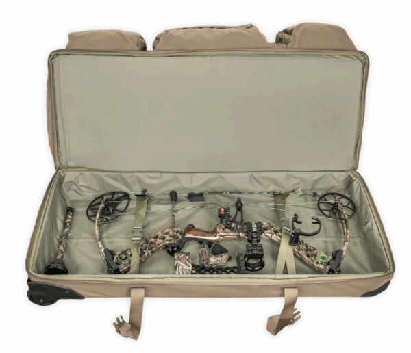Sac de Transport B3 Hercules Duffel Eberlestock – Image 2