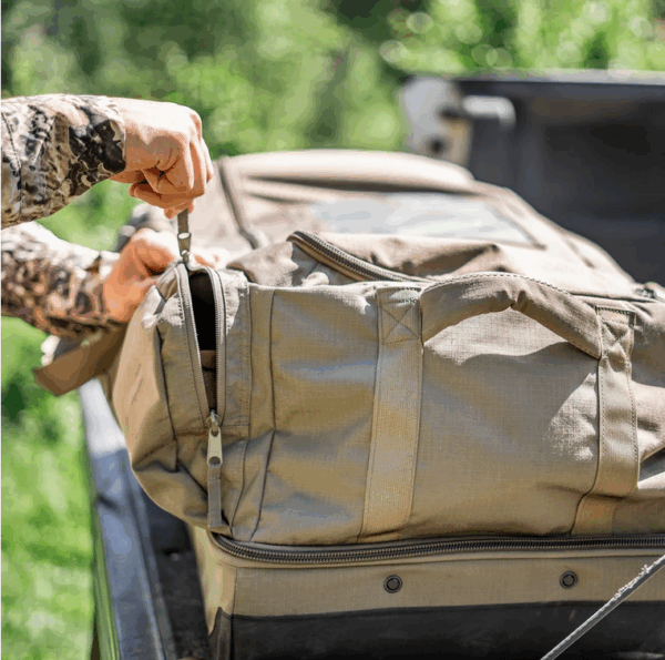 Sac de Transport B3 Hercules Duffel Eberlestock – Image 5