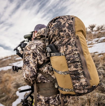 Vapor 5000 Eberlestock – Image 3