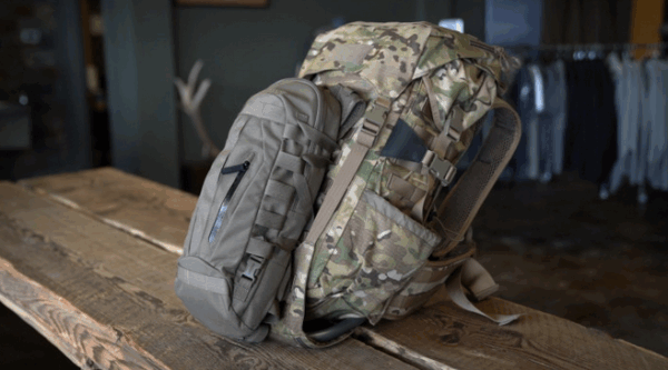 Sac D’hydratation Dagger Eberlestock – Image 7