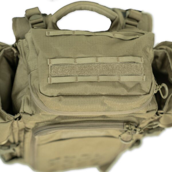 Halftrack Pack Eberlestock – Image 6