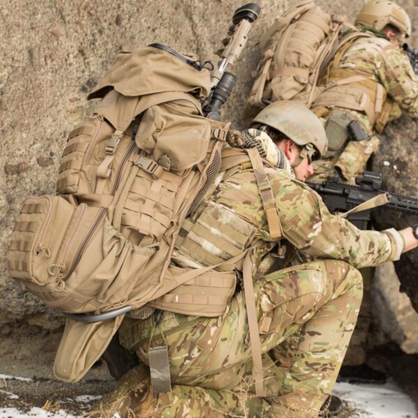 G4 Operator Eberlestock – Image 8