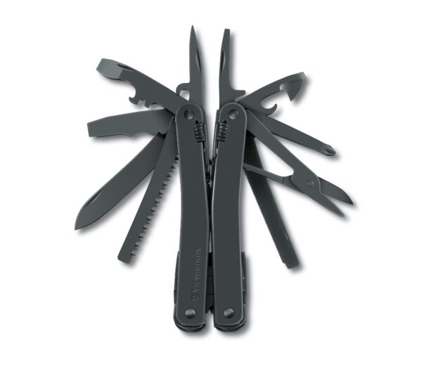 SwissTool Spirit XBS Victorinox – Image 3