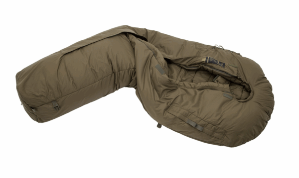 Sac de Couchage Survival 1 Carinthia – Image 3