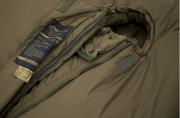 Sac de Couchage Survival 1 Carinthia – Image 4