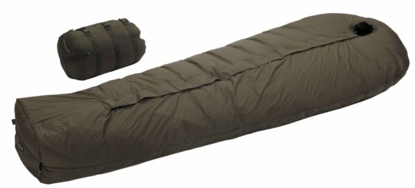 Sac de couchage Defence 4 Carinthia Long