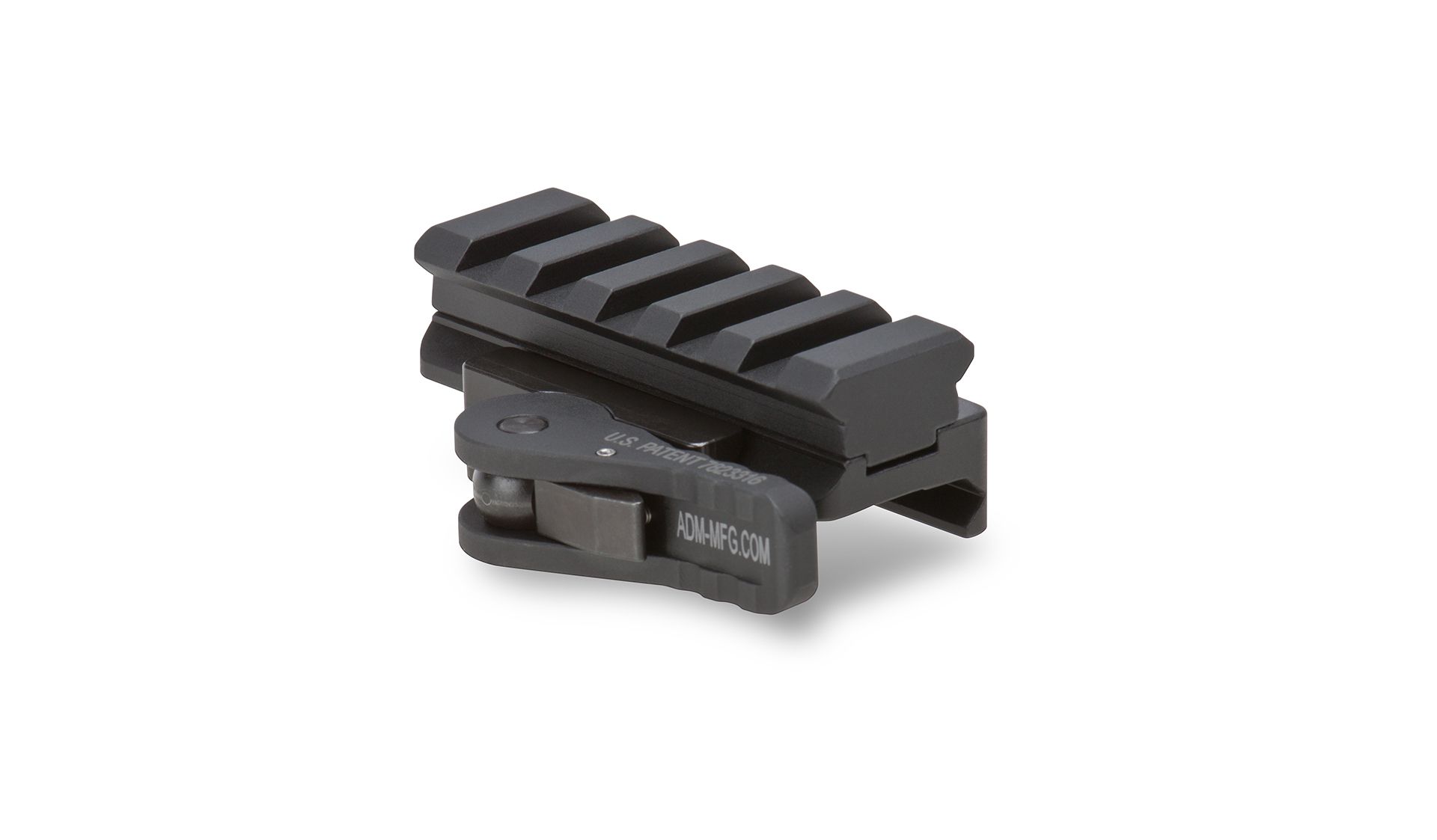 Razor Red Dot QR AR-15 Riser Mount Vortex