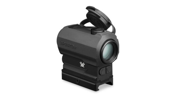 Red Dot SPARC AR Gen II Vortex