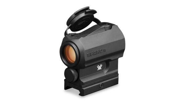 Red Dot SPARC AR Gen II Vortex – Image 3