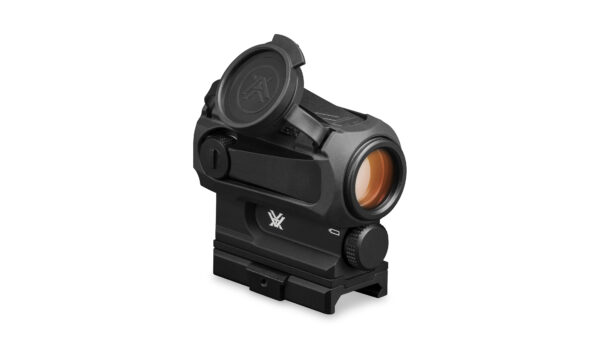 Red Dot SPARC AR Gen II Vortex – Image 4