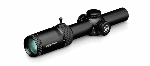 Strike Eagle 1-6x24 AR-BDC3 Vortex – Image 4
