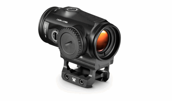 Spitfire™ HD Gen II 3X Prism Scope AR-BDC4