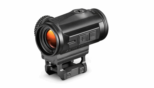 Spitfire™ HD Gen II 3X Prism Scope AR-BDC4 – Image 2