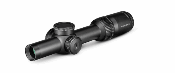 Strike Eagle® 1-8x24 FFP EBR-8 MOA