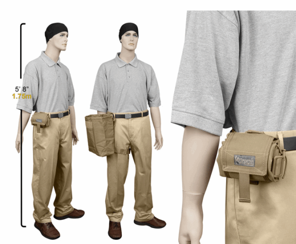 Mega Rollypoly Maxpedition – Image 2
