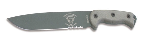 RTAK-II Ontario Knife – Image 2