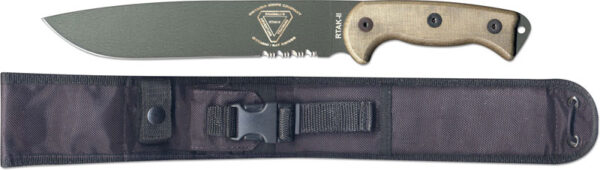 RTAK-II Ontario Knife – Image 3