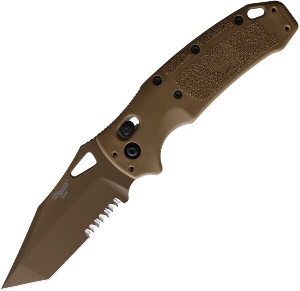 Sig Sauer K320 Able Lock