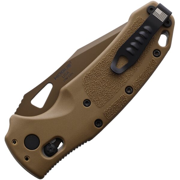 Sig Sauer K320 Able Lock – Image 2