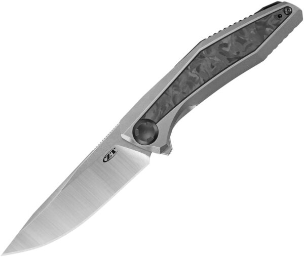 Zero Tolerance / ZT Framelock CF