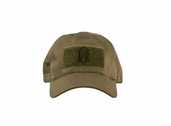 Casquette Baseball HSGI